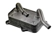 36368 Engine Oil Cooler - Replaces OE Number 112-188-04-01