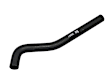 36661 Power Steering Hose Fluid Container to Power Steering Pump - Replaces OE Number 32-41-1-093-460
