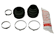 36688 Axle Boot Kit for C/V Joint - Replaces OE Number 33-21-7-504-524