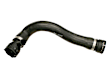 36766 Radiator Hose - Replaces OE Number 17-12-7-509-963