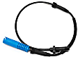 2003 BMW X5 - Front, Driver or Passenger Side ABS Speed Sensor, From 10/03