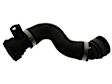 2006 BMW 530i - Radiator Hose, Lower, 3.0L 6Cyl