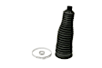 36938 Steering Rack Boot - Replaces OE Number 8K0-422-831