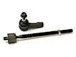37205 Tie Rod - Replaces OE Numbers