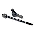 37206 Tie Rod - Replaces OE Numbers