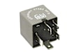 37563 Control Module Relay - Replaces OE Number 1J0-906-381