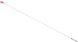 38023 Transmission Dipstick (Tool) - Replaces OE Number 140-589-15-21 00