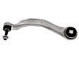38272 Control Arm with Bushing (Tension Strut) - Replaces OE Number 31-12-6-775-960