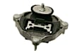 38784 Transmission Mount - Replaces OE Number 8K0-399-151 BE