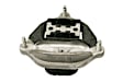 38784 Transmission Mount - Replaces OE Number 8K0-399-151 BE