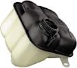 38803 Coolant Expansion Tank - Replaces OE Number 140-500-17-49