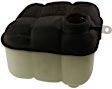 38803 Coolant Expansion Tank - Replaces OE Number 140-500-17-49