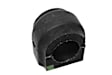 39051 Sway Bar Bushing 18 mm - Replaces OE Number 33-55-6-772-788