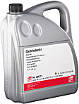 39071 Dual Clutch Transmission Fluid (5 Liter) - Replaces OE Number G-052-182-A2 5L