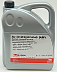 2015 BMW X5 - Automatic Transmission Fluid, Equivalent To: Shell M-L12108, Sold Individually, 5 Liters