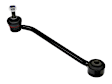 39535 Rear, Driver Side Sway Bar Link, OE Replacement Series