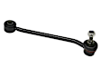39536 Rear, Passenger Side Sway Bar Link, OE Replacement Series