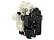 3B1837016CG Front, Passenger Side Door Lock Actuator