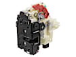 3B4839015AP Rear, Driver Side Door Lock Actuator