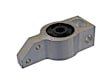 3C0199231F Front, Driver or Passenger Side, Rearward Control Arm Bushing OE Replacement Series, Sold individually