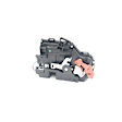 3D1837016C Passenger Side Door Lock Actuator