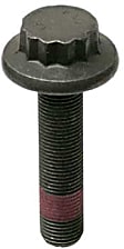 40112 Axle Bolt - Replaces OE Number WHT-005-437