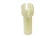 40235 Automatic Transmission Fluid Guide Tube (Channels Fluid to Transmission) - Replaces OE Number 251-271-00-97