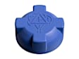 1990 Volkswagen Cabriolet - Coolant Reservoir Cap, Sold Individually, OE Replacement Series