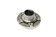45996 Front or Rear, Driver or Passenger Side Wheel Hub, 5 Lugs