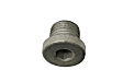 1998 Mercedes Benz SL500 - Automatic Transmission Pan Drain Plug, For Torque Converter And Transmission Oil Pan, Sold Individually