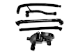 2000 BMW 328i - Crankcase Vent Valve, From 01/00, Kit
