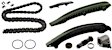 2015 Mercedes Benz C250 - Timing Chain Kit, 4 Cyl 1.8L