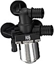 46452 Heater Control Valve (Single Solenoid Type) - Replaces OE Number 64-11-8-369-805