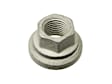 46707 Lug Nut (14 X 1.5 mm) - Replaces OE Number 000-990-53-53