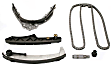 47500 Timing Chain Kit, Lower