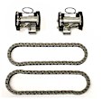 47502 Timing Chain Kit, Upper, DOHC