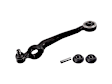 1993 Audi S4 - Front, Driver Side Control Arm, OE Replacement Series