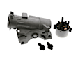 4B0-905-851 B Ignition Lock Housing - Direct Fit, Sold Individually