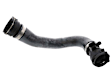 2011 Audi A6 - Radiator Hose, Lower