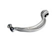 4G0407693M Front, Driver Side, Lower, Rearward Control Arm, OE Replacement Series