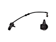 4H0615121H Rear, Driver or Passenger Side Brake Pad Sensor OE Replacement Series