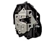 51217202146 Front, Passenger Side Door Lock Actuator