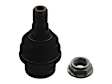 55 0070 906 Front or Rear, Driver or Passenger Side Ball Joint