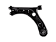 561-407-151 C Front, Driver Side Control Arm