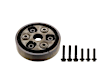 5Q0-521-307 Drive Shaft Flex Joint - Direct Fit, Sold Individually