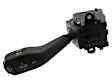 2005 BMW X3 - Turn Signal Switch, For Cars With On-Board Computer