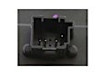 2005 BMW X3 - Turn Signal Switch, For Cars With On-Board Computer
