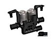 2008 BMW X6 - Heater Valve