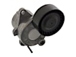 6512002170 OE Replacement Series Accessory Belt Tensioner