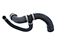 68025109AA Lower Radiator Hose